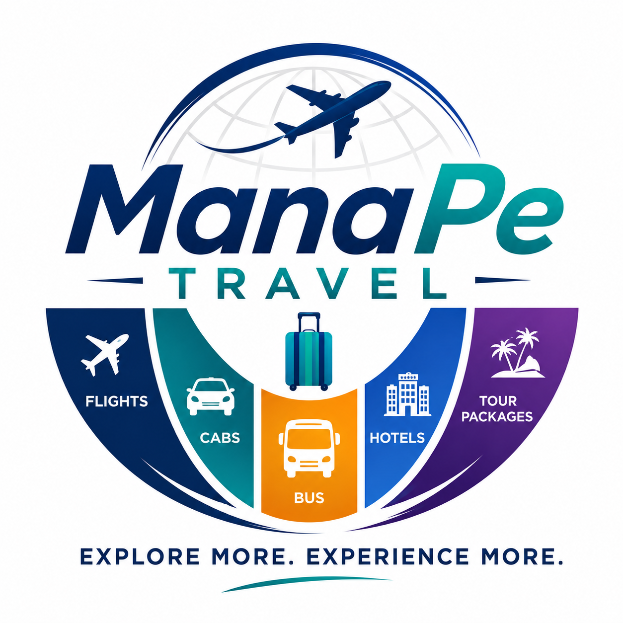 manapay Logo